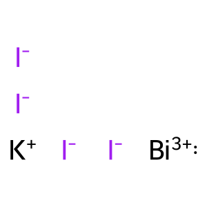 CAS: 41944-01-8 | OR1029333 | Bismuth Potassium Iodide