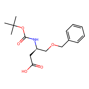 CAS: 218943-31-8 | OR1029381 | Boc-β-Homoser(Bzl)-OH