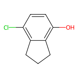 CAS: 145-94-8 | OR1029408 | 7-Chloro-4-Indanol
