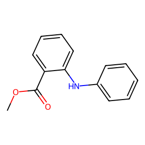 CAS: 35708-19-1 | OR1029412 | 2-Anilinobenzoic Acid Methyl Ester