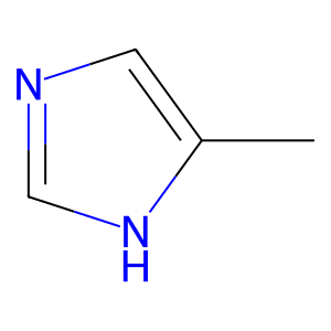 CAS: 928113-28-4 | OR1029475 | 5-Methyl-1H-Imidazole