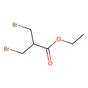 CAS: 58539-11-0 | OR1029517 | Ethyl 3-Bromo-2-(Bromomethyl)Propionate
