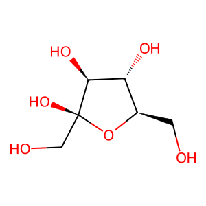 CAS: 53188-23-1 | OR1029537 | β-D-Fructose