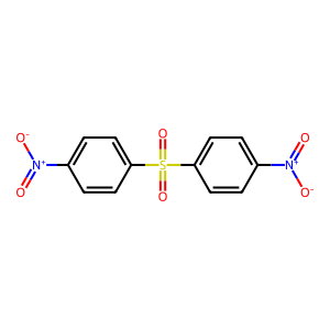 CAS: 1156-50-9 | OR1029571 | Bis(4-Nitrophenyl)Sulfone