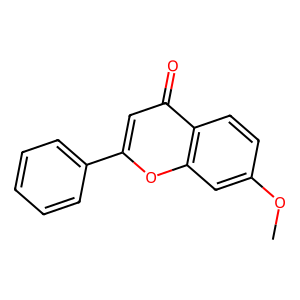 CAS: 22395-22-8 | OR1029585 | 7-Methoxyflavone