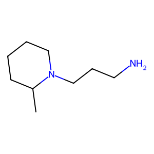 CAS: 25560-00-3 | OR1029589 | 1-(3-Aminopropyl)-2-Methylpiperidine
