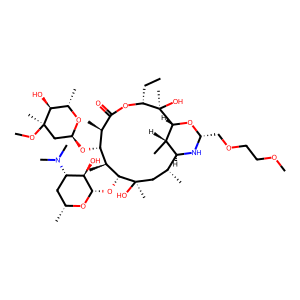 CAS: 62013-04-1 | OR1029607 | Dirithromycin