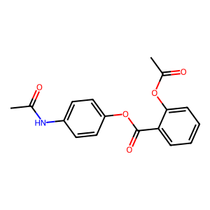 CAS: 5003-48-5 | OR1029608 | Benorilate