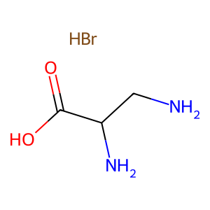 CAS: 18635-45-5 | OR1029621 | 2,3-Diaminopropanoic Acid Hydrobromide