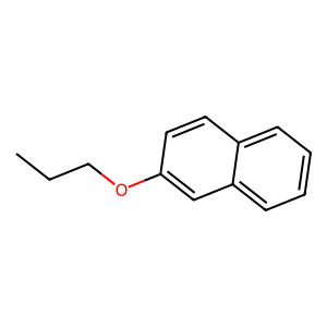CAS: 19718-45-7 | OR1029674 | 2-Propoxynaphthalene