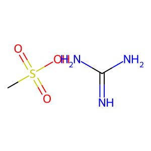 CAS: 153756-24-2 | OR1029691 | Guanidine Methanesulfonate