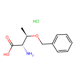 CAS: 60856-51-1 | OR1029763 | H-Thr(Bzl)-OH.Cl