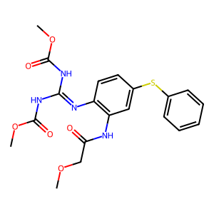 CAS: 58306-30-2 | OR1029778 | Febantel