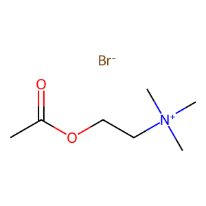 CAS: 66-23-9 | OR1029782 | Acetylcholine Bromide