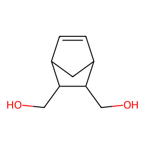 CAS: 699-97-8 | OR1029826 | 5-Norbornene-2-Endo,3-Endo-Dimethanol