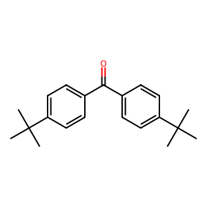 CAS: 15796-82-4 | OR1029830 | Bis(4-(Tert-Butyl)Phenyl)Methanone