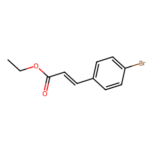 CAS: 15795-20-7 | OR1029851 | Ethyl-3-(4-bromophenyl)acrylate