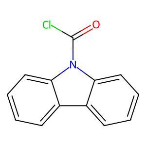 CAS: 73500-82-0 | OR1029852 | 9H-Carbazole-9-Carbonyl Chloride