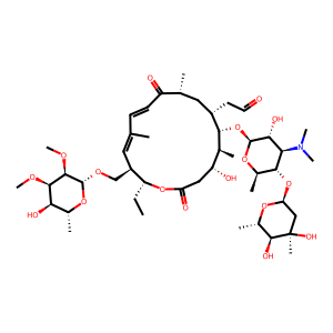 CAS: 1401-69-0 | OR1029875 | Tylosin
