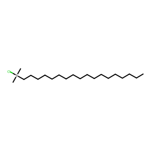 CAS: 18643-08-8 | OR1029958 | Chlorodimethyl(Octadecyl)Silane