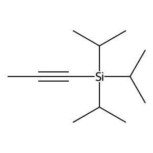 CAS: 82192-57-2 | OR1029985 | 1-(Triisopropylsilyl)-1-propyne