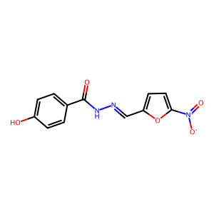 CAS: 965-52-6 | OR1030014 | Nifuroxazide