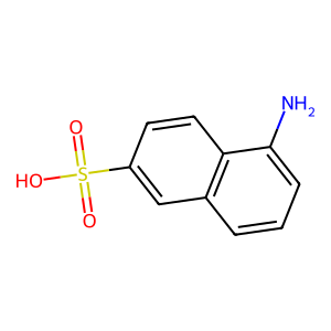 CAS: 119-79-9 | OR1030021 | 1-Aminonaphthalene-6-sulfonic acid