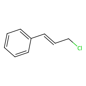 CAS: 21087-29-6 | OR1030024 | (E)-(3-Chloroprop-1-En-1-Yl)Benzene