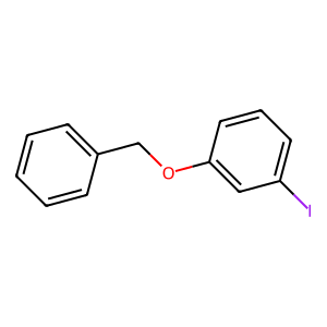 CAS: 107623-21-2 | OR1030026 | 1-(Benzyloxy)-3-Iodobenzene