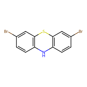 CAS: 21667-32-3 | OR1030038 | 3,7-Dibromo-10H-Phenothiazine