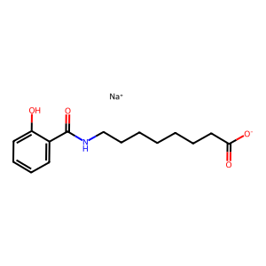 CAS: 203787-91-1 | OR1030042 | Salcaprozate Sodium