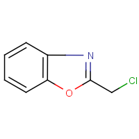 CAS: 41014-43-1 | OR103007 | 2-(Chloromethyl)-1,3-benzoxazole
