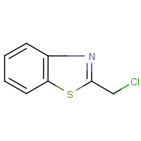 CAS:37859-43-1 | OR103008 | 2-(Chloromethyl)-1,3-benzothiazole