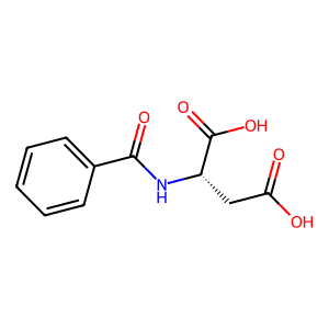 CAS: 4631-12-3 | OR1030122 | Benzoyl-L-Aspartic Acid