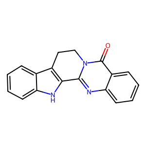 CAS: 84-26-4 | OR1030123 | Rutaecarpine