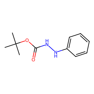 CAS: 42116-43-8 | OR1030139 | Tert-Butyl 2-Phenylhydrazinecarboxylate