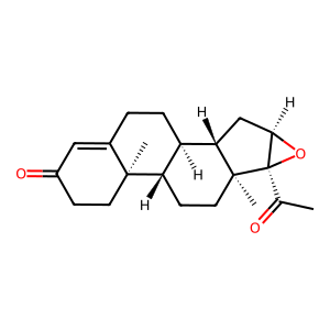 CAS: 1097-51-4 | OR1030177 | 16,17-Epoxyprogesterone