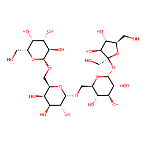 CAS: 470-55-3 | OR1030188 | Stachyose