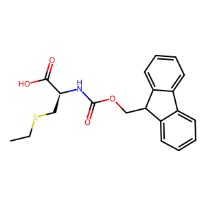 CAS: 200354-34-3 | OR1030360 | Fmoc-Cys(Et)-OH