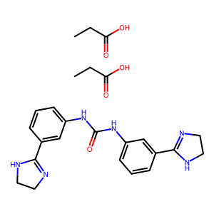 CAS: 55750-06-6 | OR1030371 | Imidocarb Dipropionate