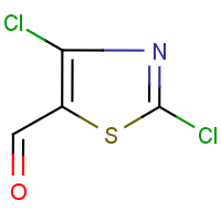 CAS: 92972-48-0 | OR103038 | 2,4-Dichloro-1,3-thiazole-5-carboxaldehyde