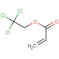 CAS:44925-09-9 | OR10304 | Acrylic acid, 2,2,2-trichloroethyl ester