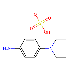 CAS: 6065-27-6 | OR1030452 | N1,N1-Diethylbenzene-1,4-Diamine Xsulfate