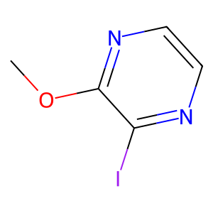 CAS: 58139-04-1 | OR1030490 | 2-Iodo-3-Methoxypyrazine