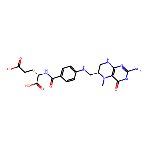 CAS: 31690-09-2 | OR1030497 | Levomefolic Acid