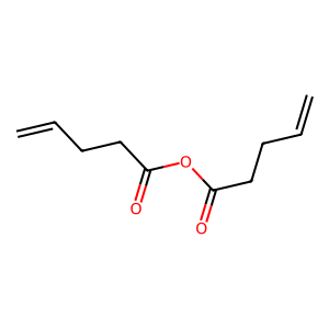 CAS: 63521-92-6 | OR1030532 | Pent-4-Enoic Anhydride