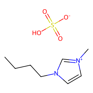 CAS: 262297-13-2 | OR1030648 | 1-Butyl-3-Methylimidazolium Hydrogen sulfate