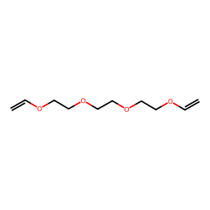 CAS: 765-12-8 | OR1030651 | Triethyleneglycol Divinyl Ether