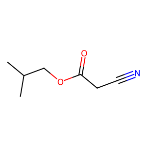 CAS: 13361-31-4 | OR1030704 | Isobutyl Cyanoacetate