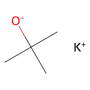 CAS: 865-47-4 | OR1030728 | Potassium Tert-Butoxide Solution